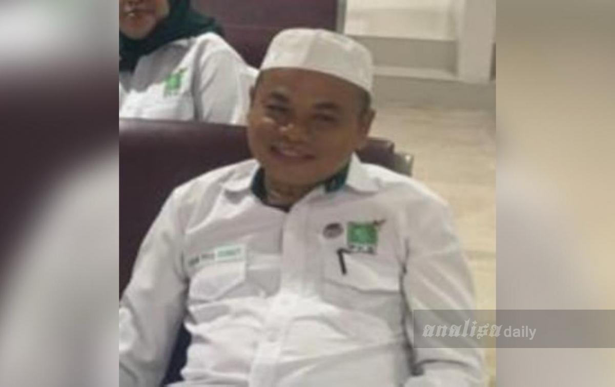 Abdul Jabbar: Tak Elok Seorang Pemimpin Bawa Nama Malaikat di Kontestasi Pilgub Sumut