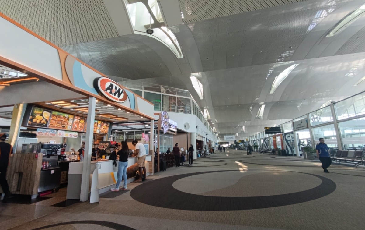 Bandara Kualanamu Perlu Perbanyak Konektivitas Penerbangan Internasional