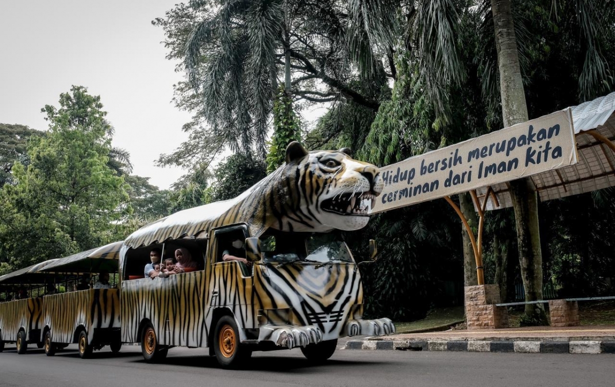 Kemenparekraf Minta Pengelola Destinasi Perkuat CHSE Sambut Wisatawan Saat Libur Sekolah