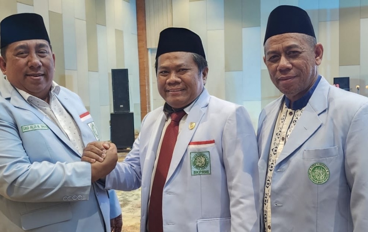 Munas ke-14 DPP BKPRMI Dilaksanakan di Medan pada Agustus 2024