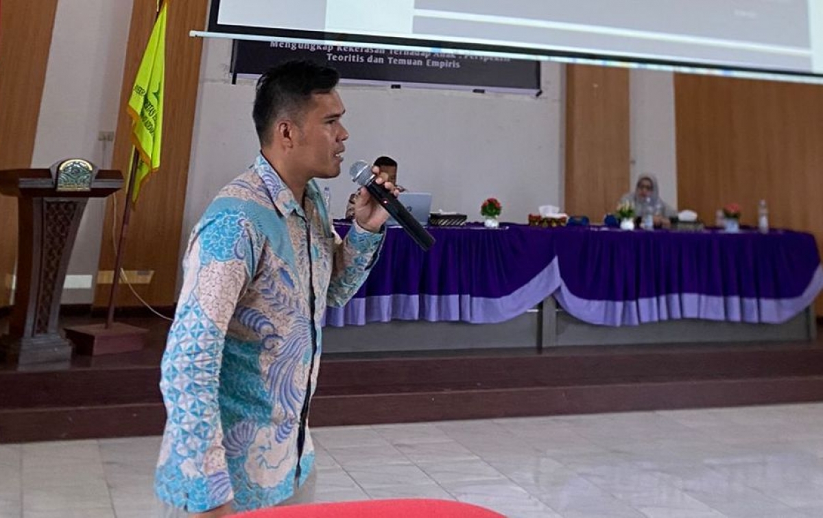 Keluarga Adalah Kompas Pembimbing Setiap Anak Kembangkan Potensi Diri