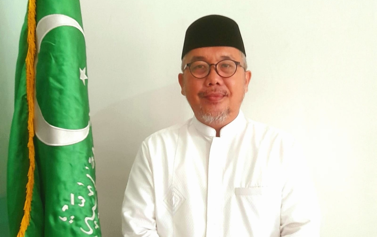 Al Washliyah Medan Doakan Cita-Cita Walikota Medan Memimpin Sumut Terkabul