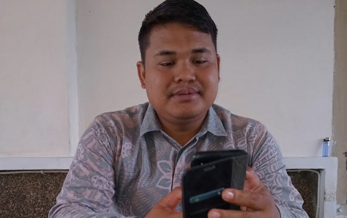 Jelang Pilkada Tapsel 2024, Basith Dinilai Paling Layak Diusung Gerindra