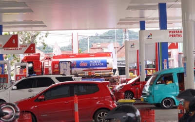 Pertamina: Tak Ada Kenaikan Harga untuk BBM Nonsubsidi pada Juni 2024