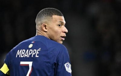 Alasan Mbappe Hengkang ke Real Madrid, Tak Bahagia di PSG