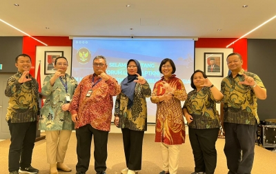 LPPM Unimed Laksanakan Pengabdian Internasional dan Pendandatanganan Internasional Agreement dengan KJRI Johor Bahru Malaysia