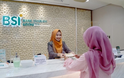 Jelang Idul Adha, Cabang BSI di Regional 2 Medan Layani Weekend Banking Selama Juni 2024