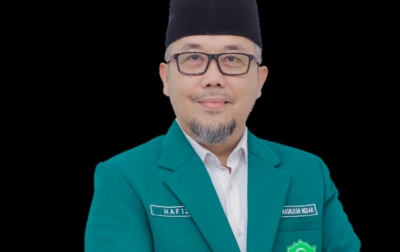 Ketua PD Al Washliyah Medan Imbau Pemerintah Proaktif Periksa Hewan Kurban