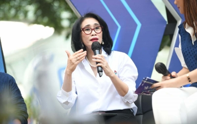 Layanan Wealth Management BRI Peroleh Penghargaan Internasional dalam Global Private Banking Innovation Awards 2024