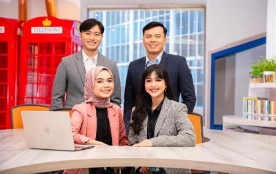 BRI Kembali Buka 3 Program Rekrutmen Pekerja