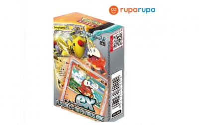 5 Kartu Pokemon yang Paling Langka dan Mahal