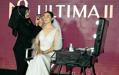 Kompetisi Makeup Artist WPMC 2024: ULTIMA II Buka Peluang Karier di Dunia Kecantikan
