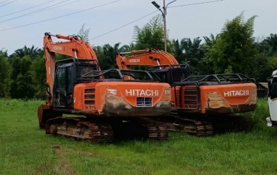 Jui Shin Indonesia Tak Lakukan Penambangan