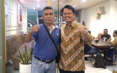 PDIP-PKS Beri Sinyal Koalisi di Pilkada Medan, Prof Ridha Disebut Sosok yang Tepat