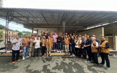 SPBUN dan Manajemen PTPN IV Regional I Pastikan Langkah Bersama Gapai Keuntungan-Kesejahteraan