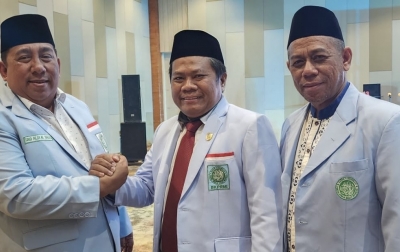 Munas ke-14 DPP BKPRMI Dilaksanakan di Medan pada Agustus 2024