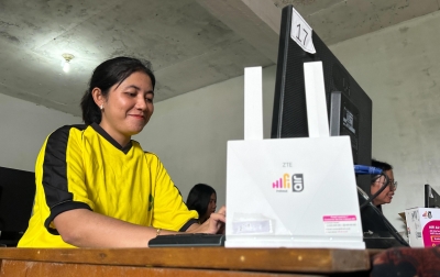 Indosat HiFi Perluas Akses Internet Rumah di Sumatra, Dorong Inklusi Digital