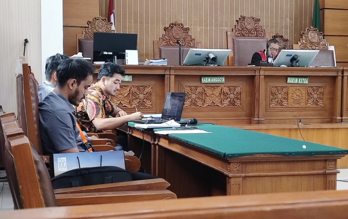 Kasus Penggelapan Soemarli Lie, PN Jaksel Perintahkan Bareskrim Limpahkan Berkas ke Kejaksaan