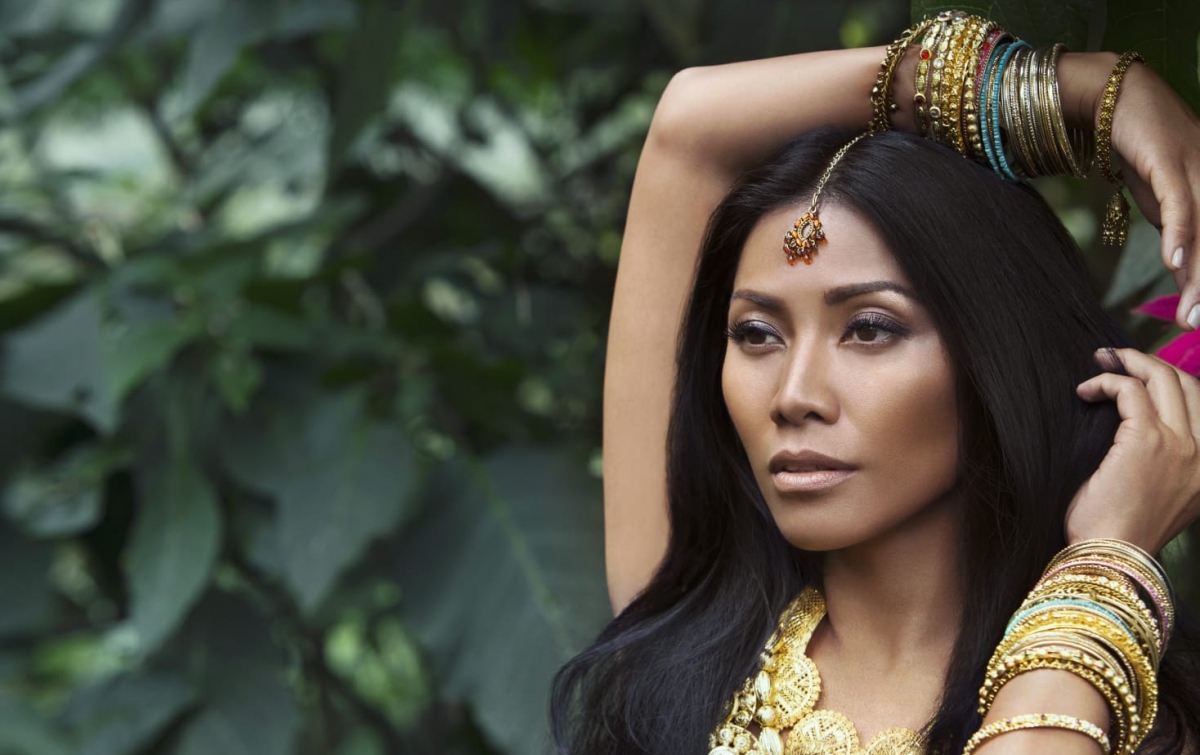 Kerinduan Anggun untuk Indonesia, Siapkan Konser Tunggal One - Night - Only di Jakarta dengan Nuansa Orkestra