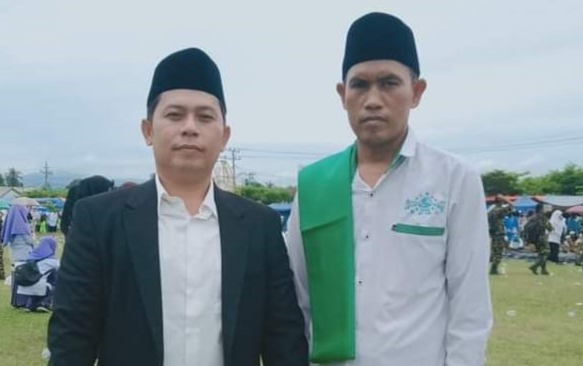 Di Tengah Keluarga, Putra Mahkota Dikenal Pribadi Santun dan Disiplin