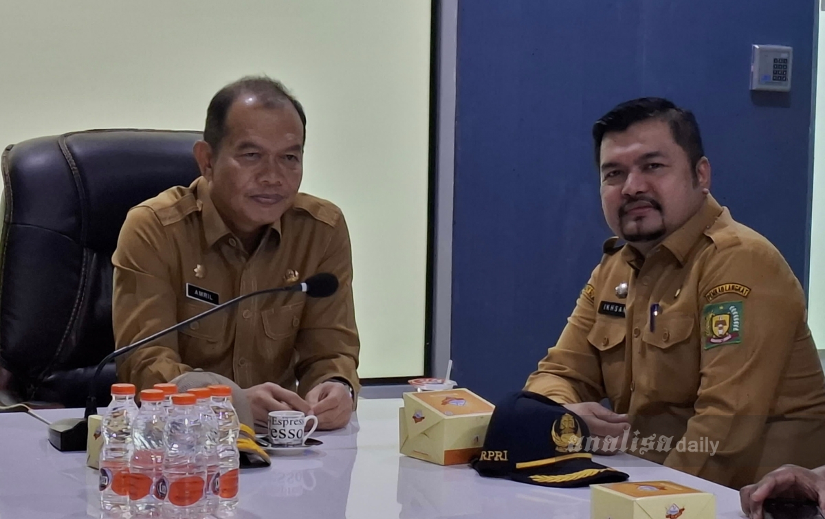 Tito Karnavian: Pengendalian Penyakit TBC dan Polio Belum Optimal