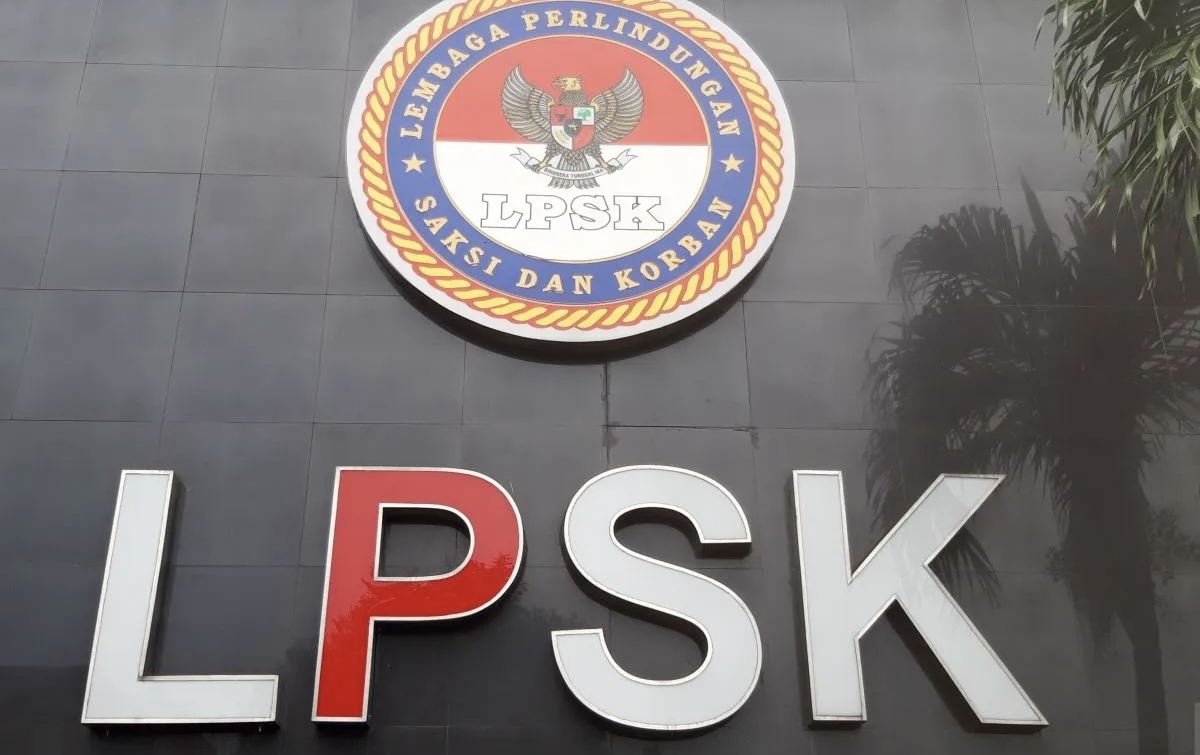 LPSK: Penanganan Kasus Kekerasan Seksual Harus Ditingkatkan