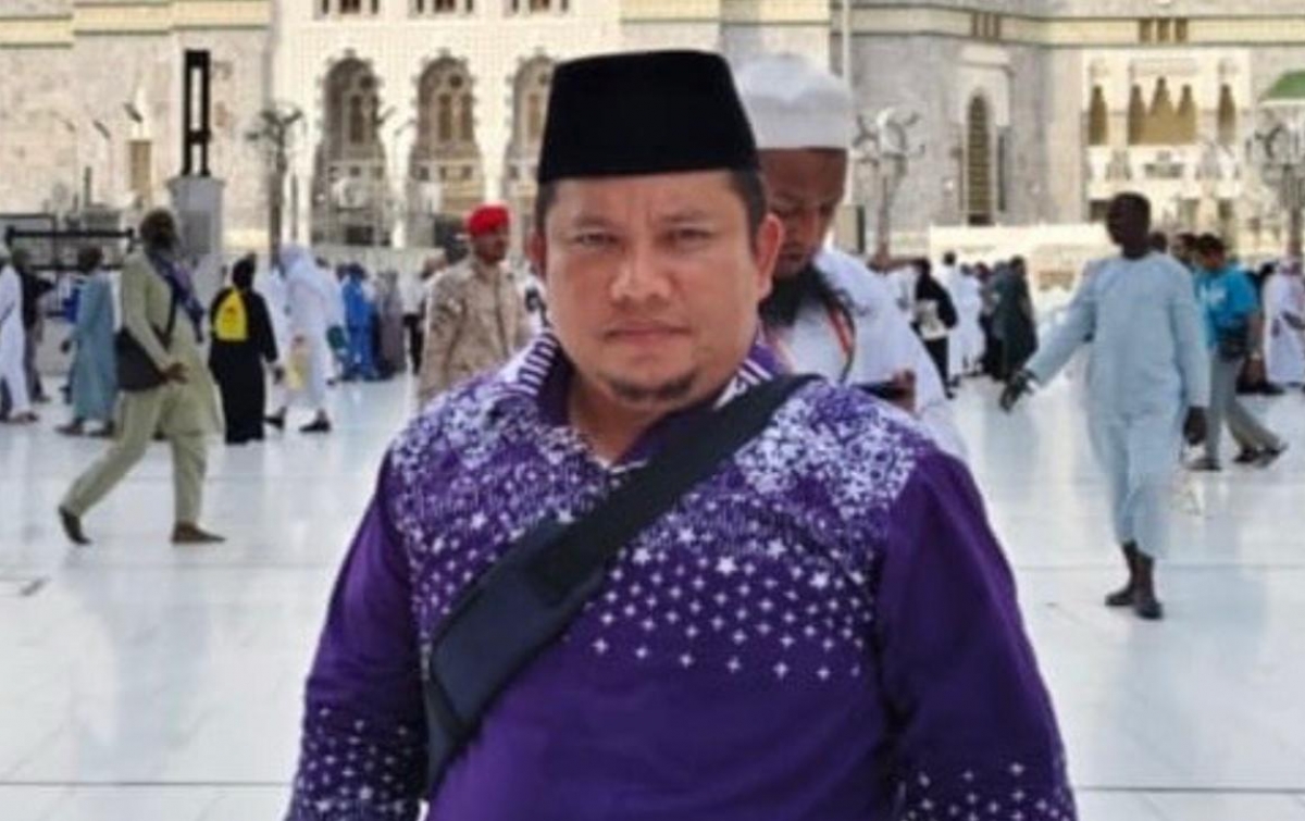 Pelaksanaan Haji 2024 Jauh Lebih Baik