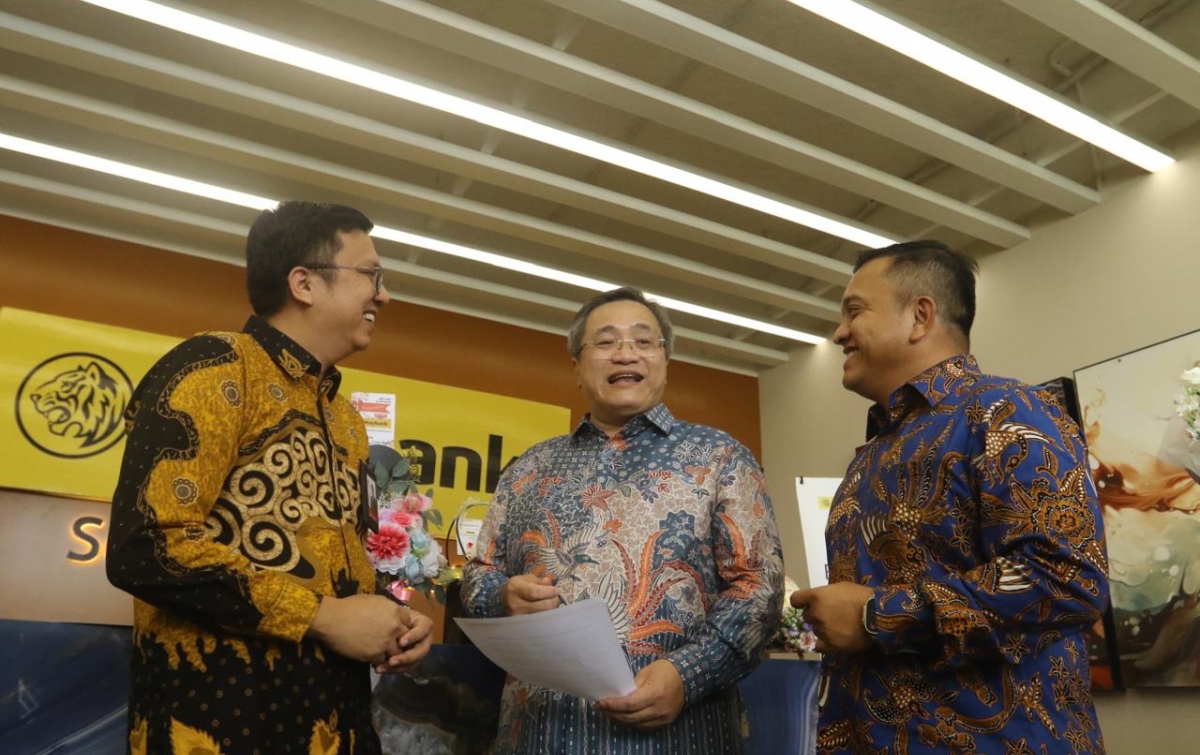 Medan Punya Potensi Sebagai Motor Pertumbuhan Investor Pasar Modal