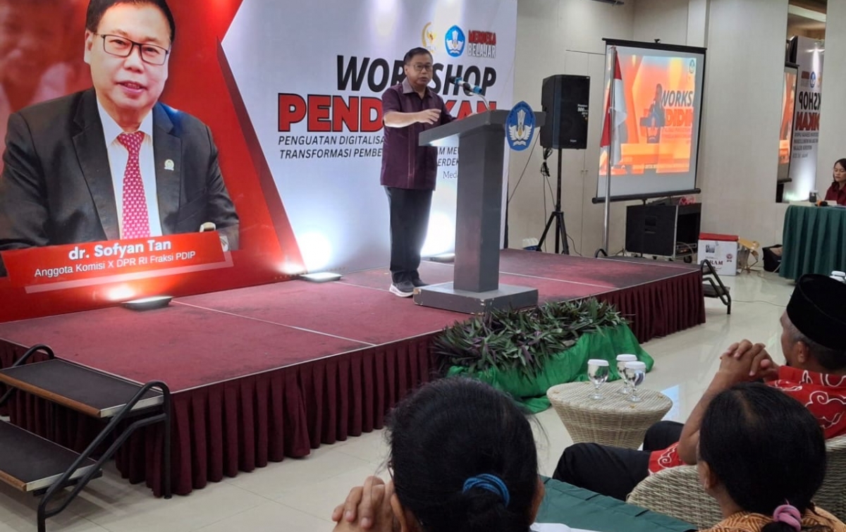 Anggaran PIP 2025 Rp 13,49 Triliun, Jauh di Bawah Anggaran Makan Siang Gratis