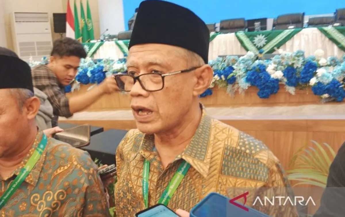 Muhammadiyah Ingin Wujudkan Tambang yang Pro-kesejahteraan Sosial