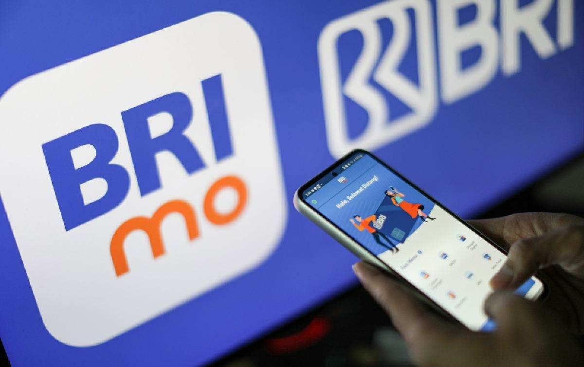 Jumlah Pengguna Super Apps BRImo Melesat, Volume Transaksi Capai Rp2.574 Triliun