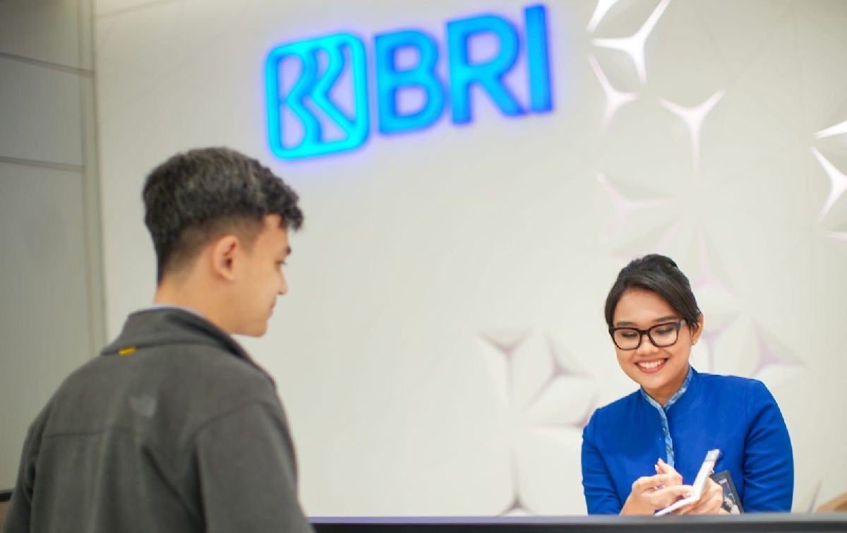 BRI Kembali Ditunjuk KSEI Sebagai Bank Pembayaran dan Bank Administrator RDN