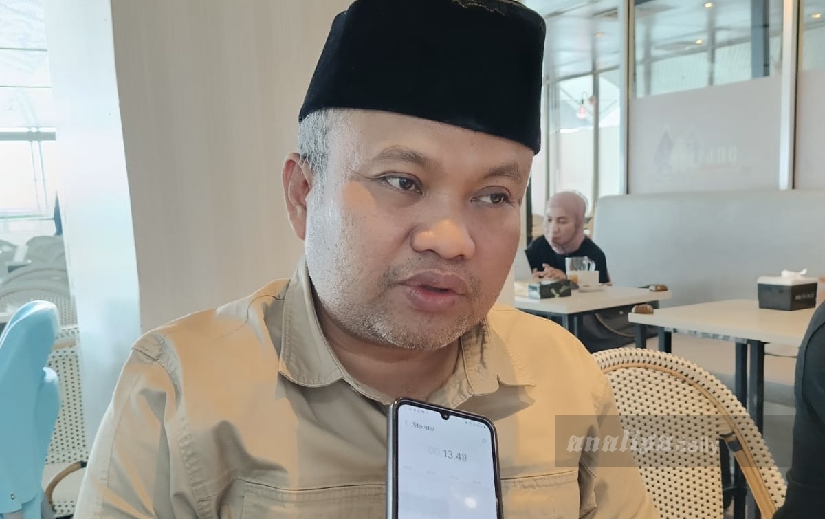 Warga Sumut Apresiasi Pembukaan Penerbangan Langsung Medan-Jeddah