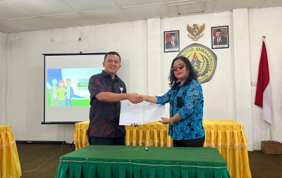 Universitas Simalungun Gandeng BPJS Ketenagakerjaan untuk Perlindungan Ekosistem Universitas