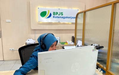 Kenali Program Jaminan Kehilangan Pekerjaan BPJamsostek Bagi Peserta