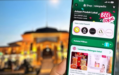 Rekomendasi Brand Lokal untuk Rayakan HUT ke-434 Medan