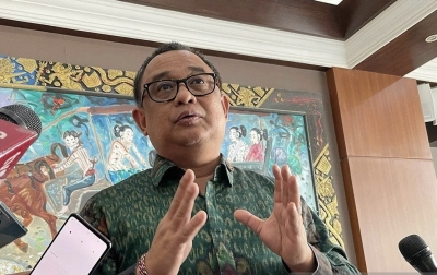 Istana Hormati Keputusan DKPP Berhentikan Ketua KPU Hasyim Asy’ari