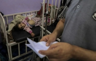 PBB Serukan Semua Orang 'Sadar' Mengenai Kekejaman di Gaza Palestina