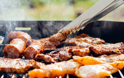 Mengurangi Porsi Daging Olahan Mampu Cegah Penyakit Kardiovaskular