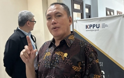 Ketua KPPU: Jargas Kota Solusi Pengganti Subsidi LPG Rp 830 Triliun