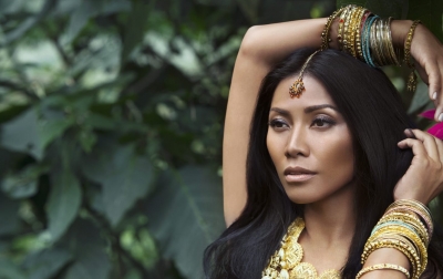 Kerinduan Anggun untuk Indonesia, Siapkan Konser Tunggal One - Night - Only di Jakarta dengan Nuansa Orkestra