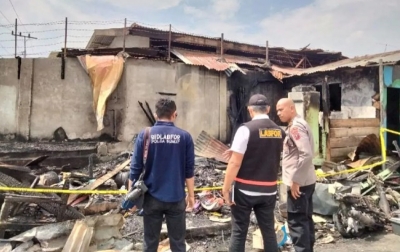 TNI AD Tindak Lanjuti Laporan Keterlibatan Oknum dalam Pembunuhan Rico