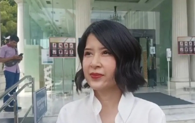 Isu Politik Dinasti di Sumut Hanya untuk yang Takut Bertarung