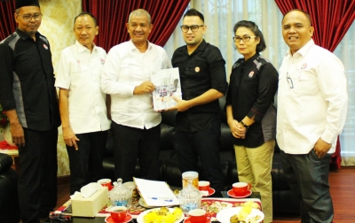 Ketua DPRD Sumut Harapkan KPID Tingkatkan Pengawasan di Pilkada
