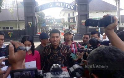 Usut Dugaan Keterlibatan Prajurit TNI dalam Pembunuhan Berencana Wartawan Karo