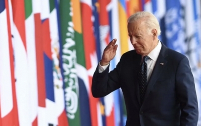 Joe Biden Mundur Sebagai Kandidat Demokrat dalam Pilpres AS 2024