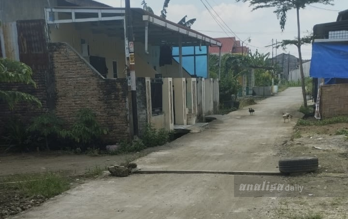 Soal Pembongkaran Polisi Tidur, Camat Usul Warga Gelar Musyawarah