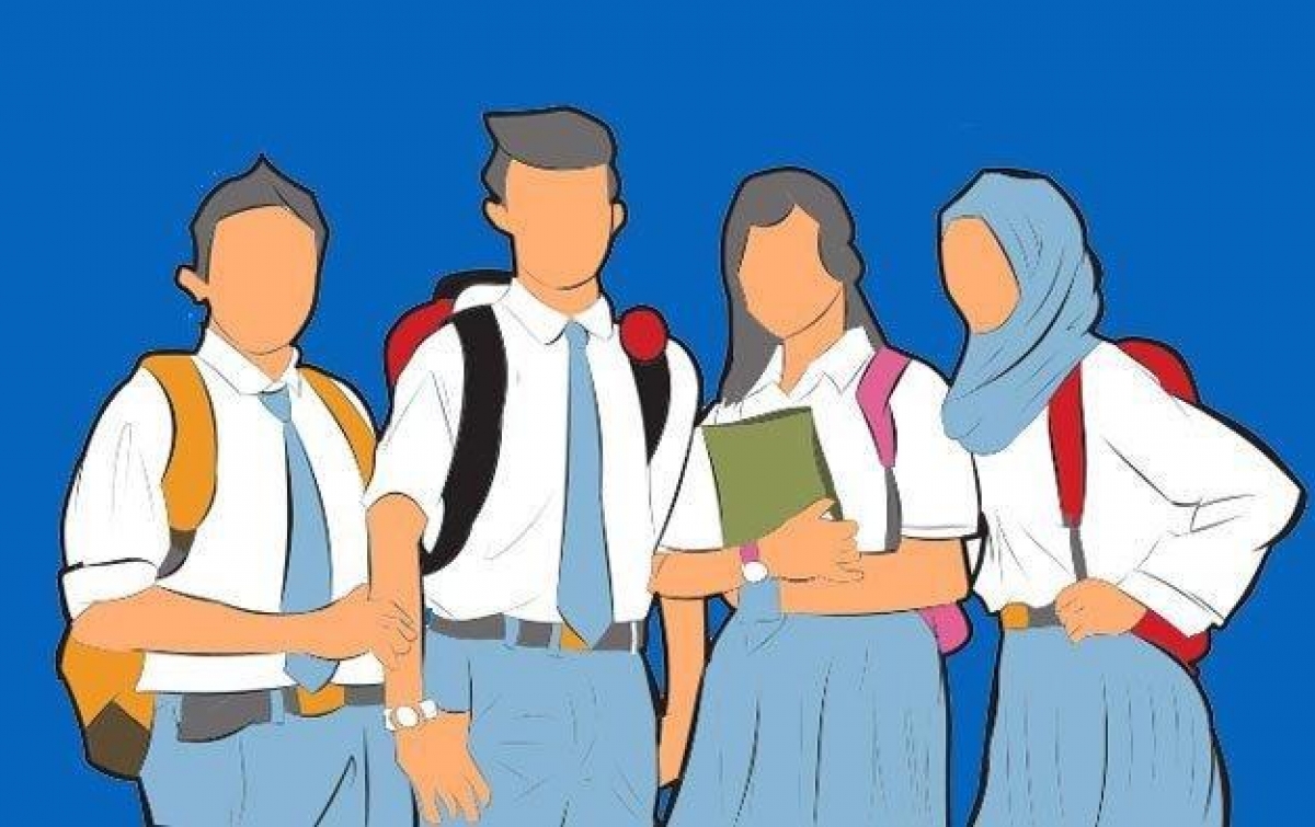 Pendidikan di Sekolah: Membuka Jutaan Pintu Kesempatan di Masa Depan?