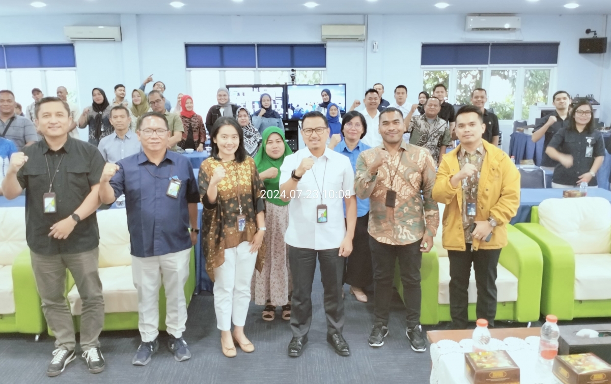 Bidik 40.000 Agen BRILink Sumut untuk Permudah Pendaftaran dan Bayar Iuran BPJS Ketenagakerjaan