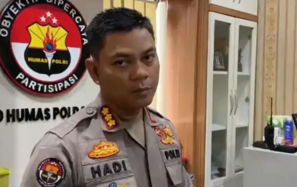 Terlibat Praktik Judi, Ketua OKP di Langkat Ditangkap Polda Sumut